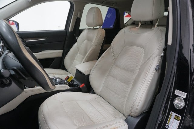 2022 Mazda Mazda CX-5 2.5 S Premium Plus Package