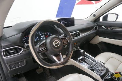 2022 Mazda Mazda CX-5 2.5 S Premium Plus Package