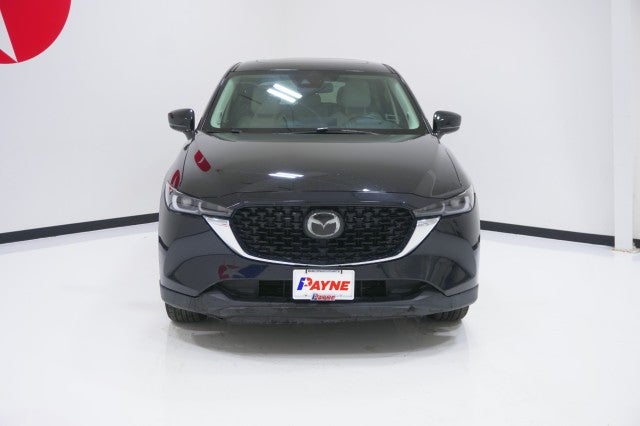 2022 Mazda Mazda CX-5 2.5 S Premium Plus Package