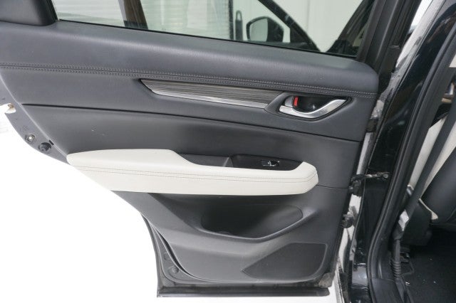 2022 Mazda Mazda CX-5 2.5 S Premium Plus Package