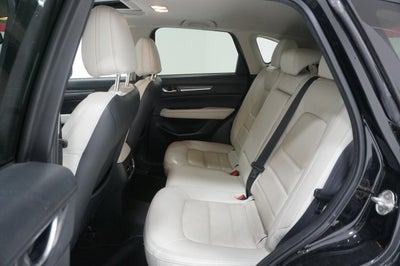 2022 Mazda Mazda CX-5 2.5 S Premium Plus Package