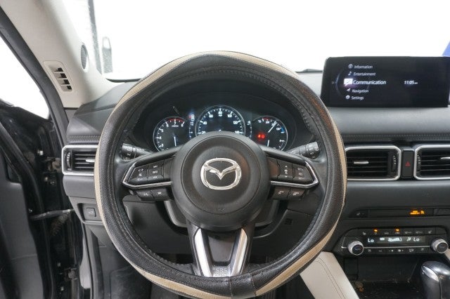 2022 Mazda Mazda CX-5 2.5 S Premium Plus Package