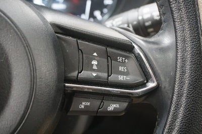 2022 Mazda Mazda CX-5 2.5 S Premium Plus Package