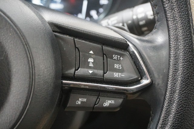 2022 Mazda Mazda CX-5 2.5 S Premium Plus Package