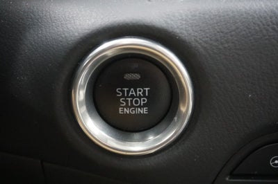 2022 Mazda Mazda CX-5 2.5 S Premium Plus Package