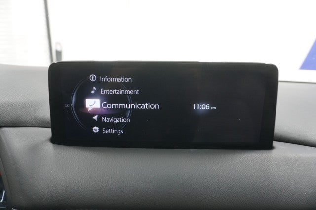 2022 Mazda Mazda CX-5 2.5 S Premium Plus Package