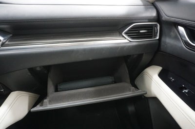 2022 Mazda Mazda CX-5 2.5 S Premium Plus Package