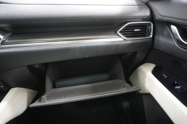 2022 Mazda Mazda CX-5 2.5 S Premium Plus Package