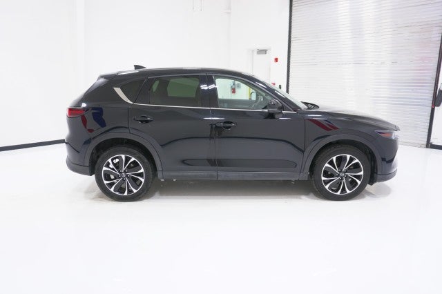 2022 Mazda Mazda CX-5 2.5 S Premium Plus Package