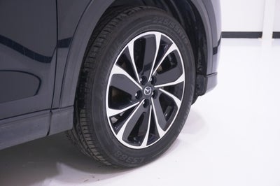 2022 Mazda Mazda CX-5 2.5 S Premium Plus Package