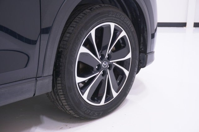 2022 Mazda Mazda CX-5 2.5 S Premium Plus Package