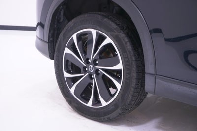 2022 Mazda Mazda CX-5 2.5 S Premium Plus Package