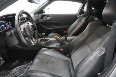 2024 Nissan Z Performance