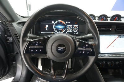 2024 Nissan Z Performance