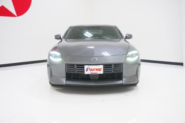 2024 Nissan Z Performance