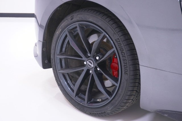 2024 Nissan Z Performance