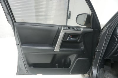 2020 Toyota 4Runner Limited