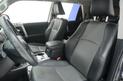 2020 Toyota 4Runner Limited