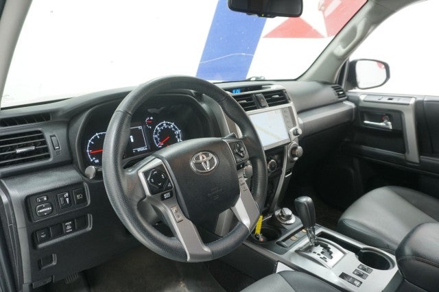 2020 Toyota 4Runner Limited