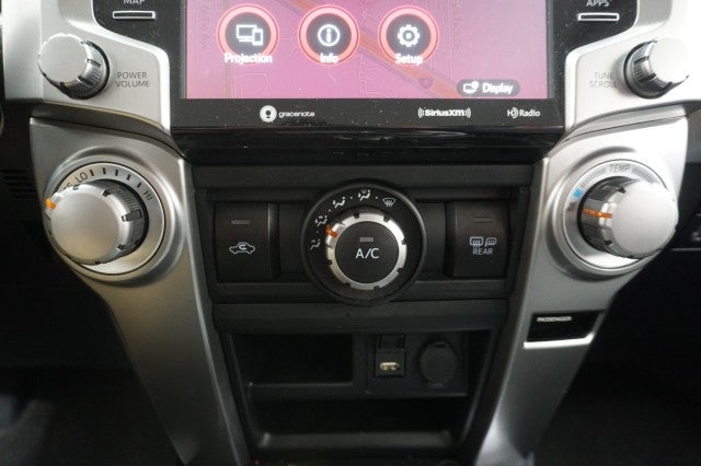 2020 Toyota 4Runner Limited