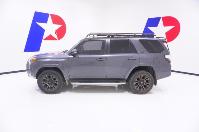 2020 Toyota 4Runner Limited
