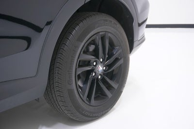 2024 Buick Envista Preferred