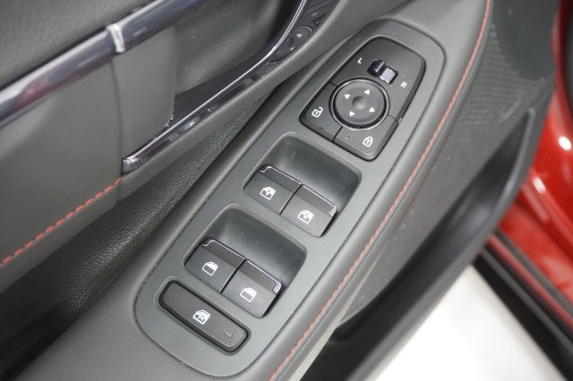 2023 Hyundai Sonata N Line