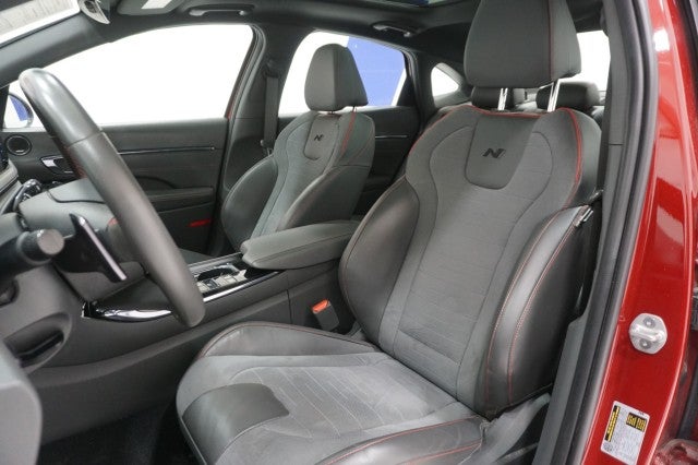 2023 Hyundai Sonata N Line