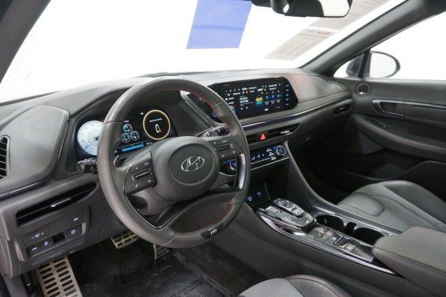 2023 Hyundai Sonata N Line