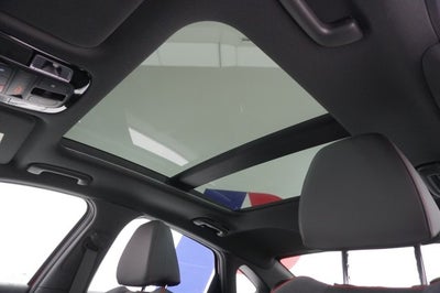 2023 Hyundai Sonata N Line