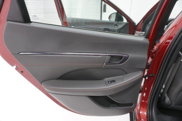 2023 Hyundai Sonata N Line