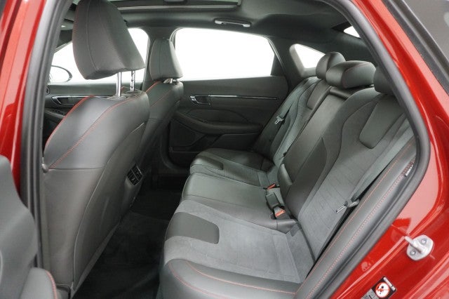 2023 Hyundai Sonata N Line