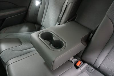 2023 Hyundai Sonata N Line