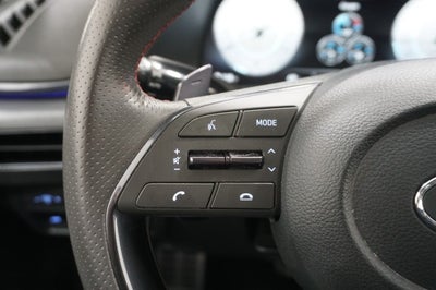 2023 Hyundai Sonata N Line