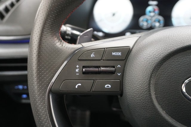 2023 Hyundai Sonata N Line