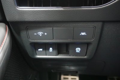 2023 Hyundai Sonata N Line