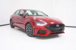 2023 Hyundai Sonata N Line