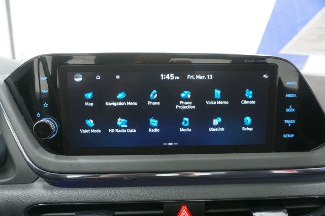2023 Hyundai Sonata N Line