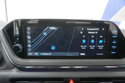 2023 Hyundai Sonata N Line