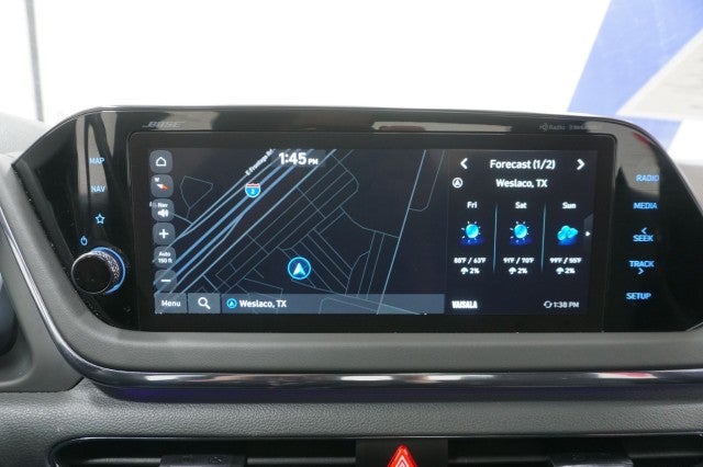 2023 Hyundai Sonata N Line