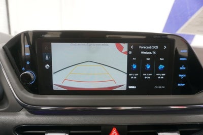 2023 Hyundai Sonata N Line