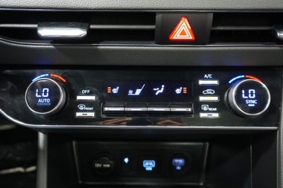 2023 Hyundai Sonata N Line