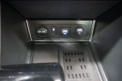 2023 Hyundai Sonata N Line