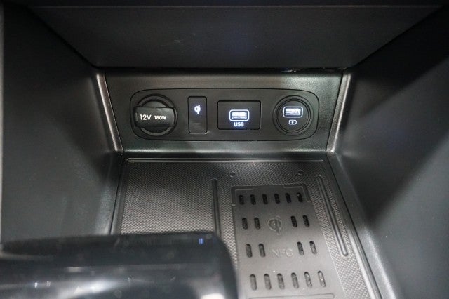 2023 Hyundai Sonata N Line