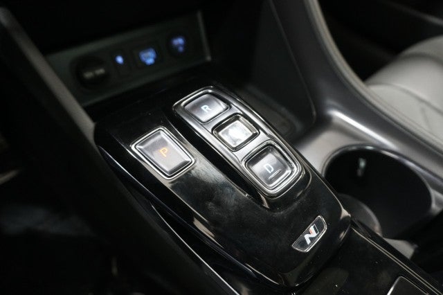 2023 Hyundai Sonata N Line