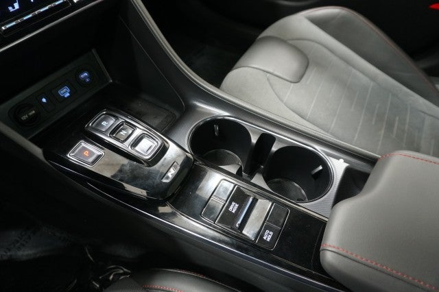 2023 Hyundai Sonata N Line