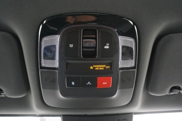 2023 Hyundai Sonata N Line
