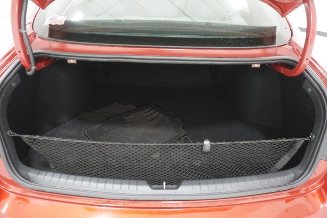 2023 Hyundai Sonata N Line