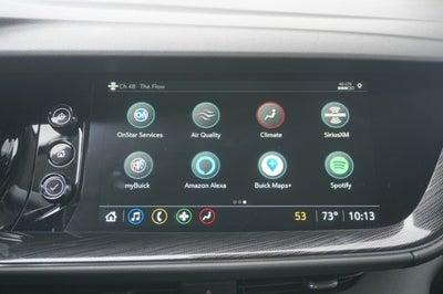 2022 Buick Envision Essence
