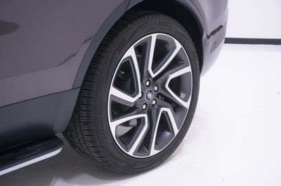 2025 Land Rover Discovery S